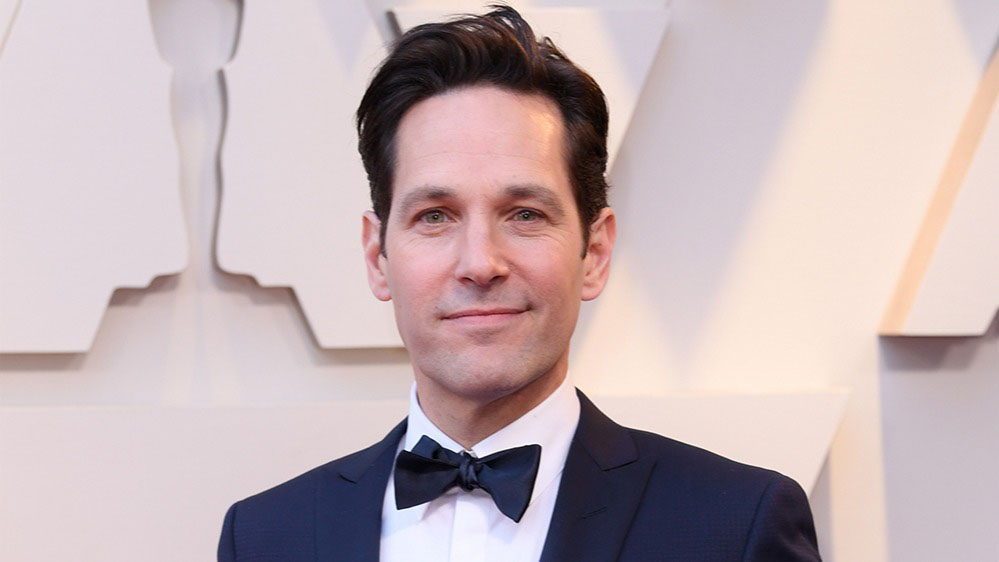 Paul Stephen Rudd (born April 6, 1969) is an American actor, screenwriter and producer. He studied theater at the University of Kansas ...